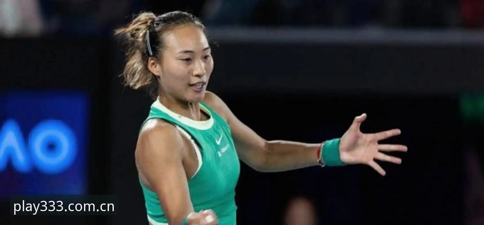 2026法网女单抽签揭晓，中国金花郑钦文首轮遭遇资格赛选手——333体育平台2026新版入口观赛指南